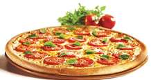 Tutti Pizzaria foto 1
